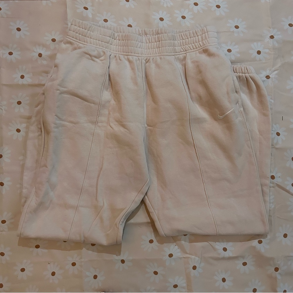 Nike sweatpants